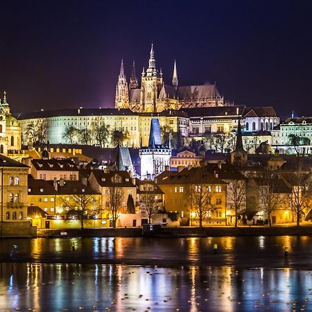 Alcatrazpraha 아파트 외부 사진