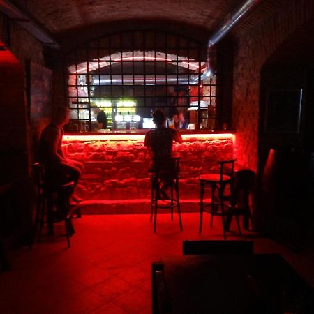 Alcatrazpraha 아파트 외부 사진