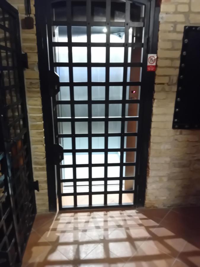 Alcatrazpraha 아파트 외부 사진