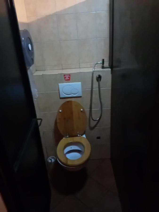 Alcatrazpraha 아파트 외부 사진