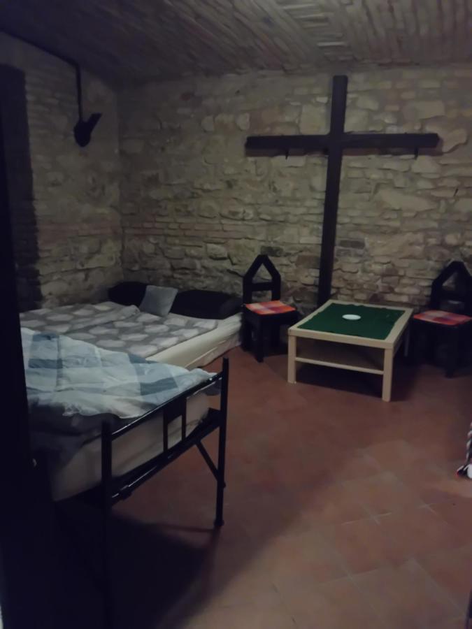 Alcatrazpraha 아파트 외부 사진