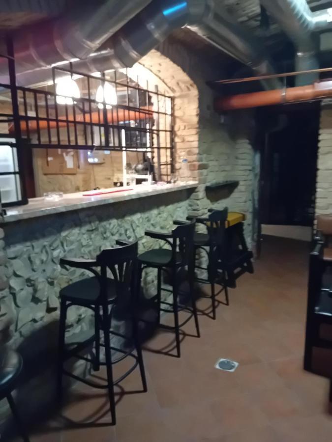 Alcatrazpraha 아파트 외부 사진