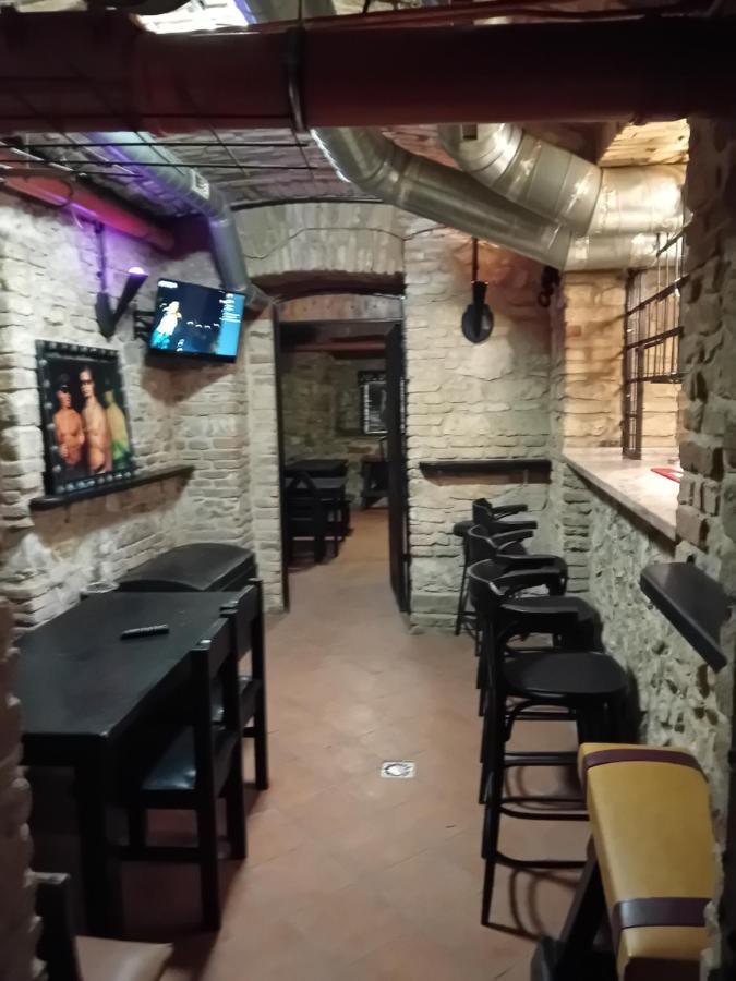 Alcatrazpraha 아파트 외부 사진