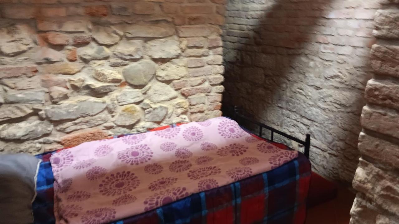 Alcatrazpraha 아파트 외부 사진