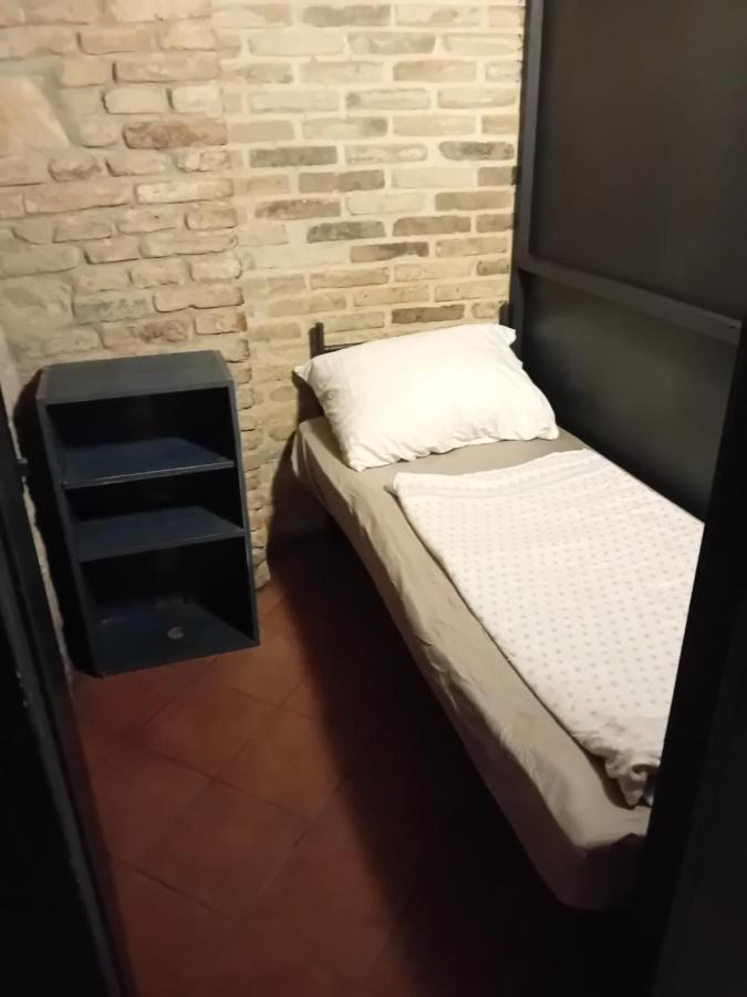 Alcatrazpraha 아파트 외부 사진